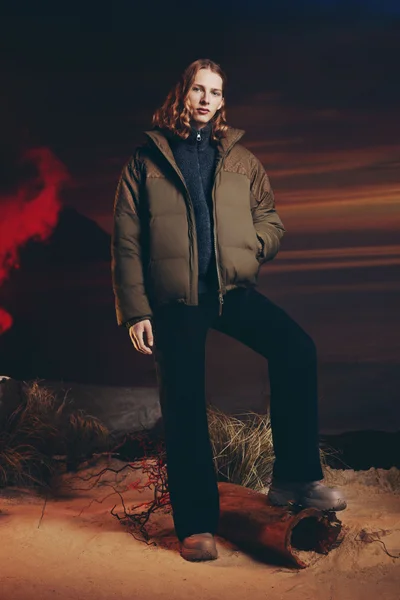 Look 15